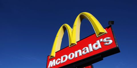 11 things McDonald’s workers do but would never admit to