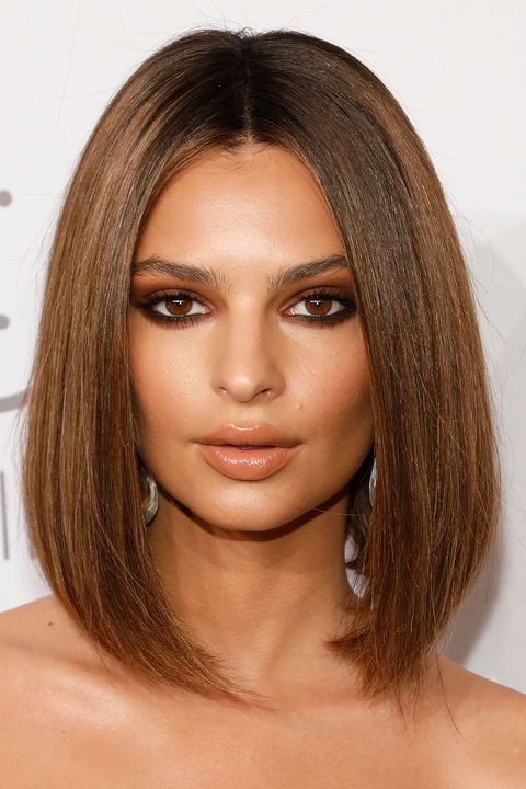 55 Best Lob Haircuts For 2021 Bob Hairstyles To Try Now