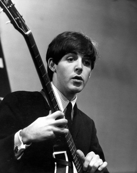 Flipboard: 53 Photos Of Paul McCartney Through The Years