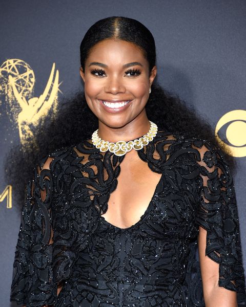 Emmys Hair And Makeup Looks 2017 - Emmys 2017 Red Carpet Beauty
