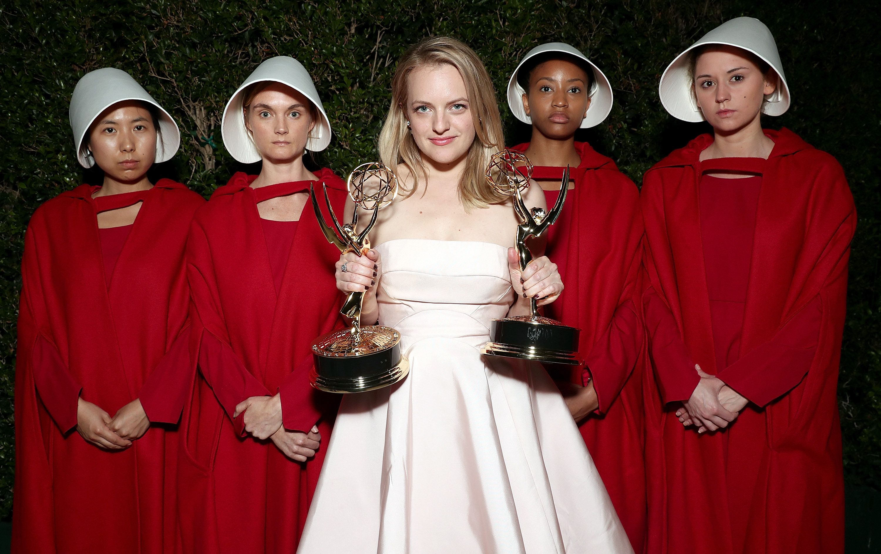 The Handmaid's Tale Season 5: Release Date, Spoilers, Trailer, Cast And