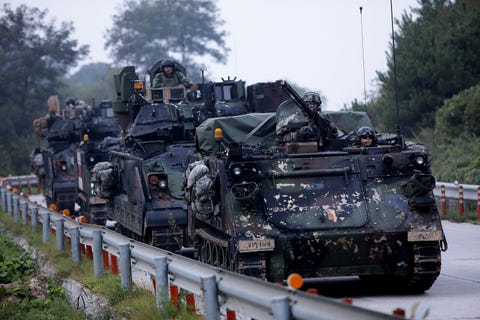 Are There Electric Powered Tanks Electric Military Tanks Are There Electric Powered Tanks Electric Military Tanks