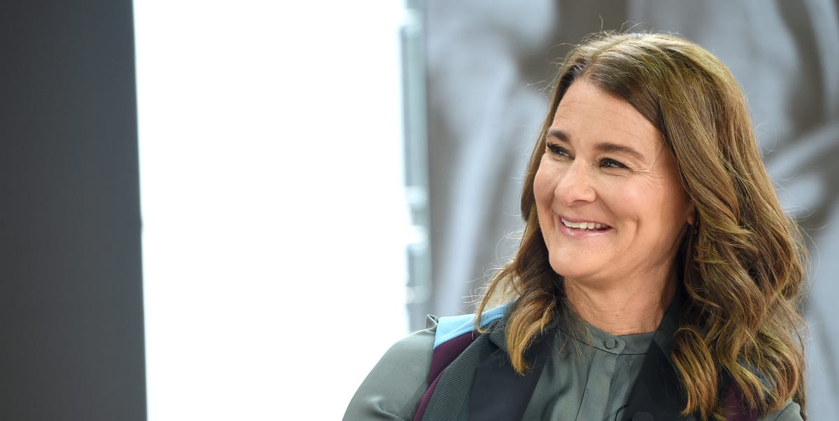 Melinda Gates on Five Ways to Give Back in Honor of International Day of the Girl