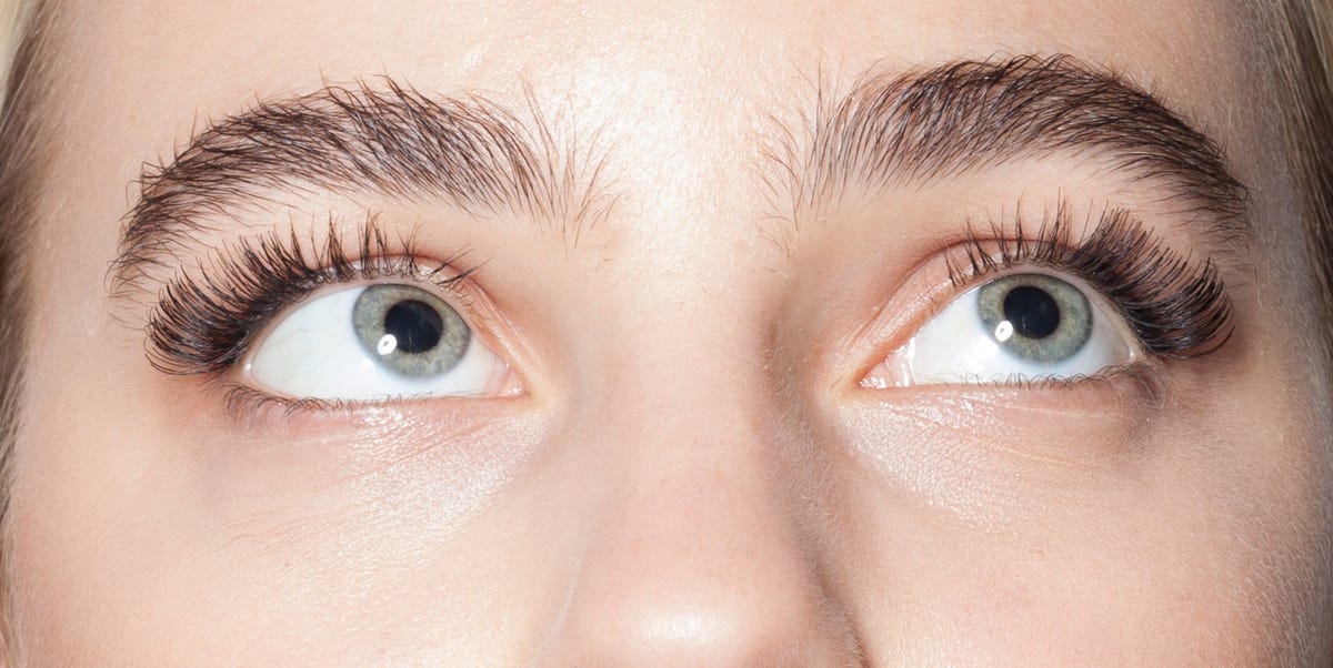 Ditch Your Lash Glue and Try Magnetic Lashes