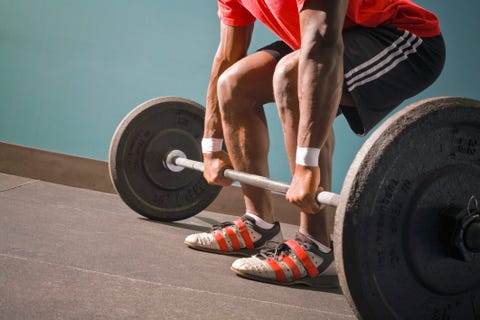 weightlifter weightlifter
