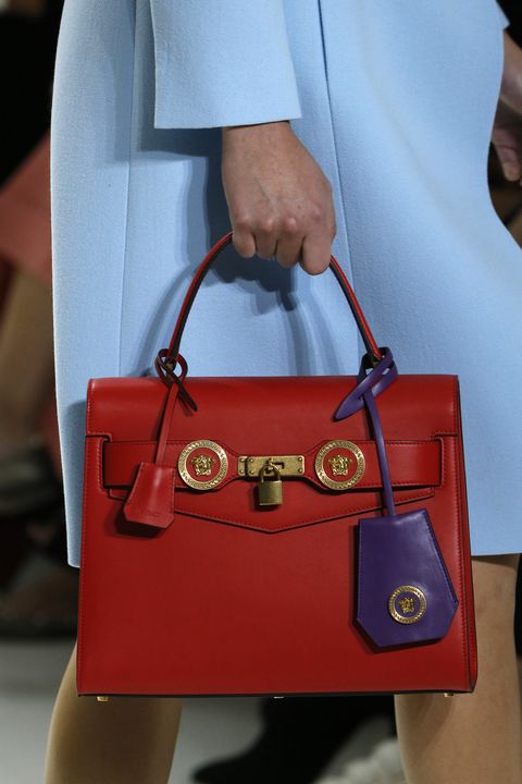 Milan Fashion Week Best Bags - The Best Bags from Prada, Gucci, and more.