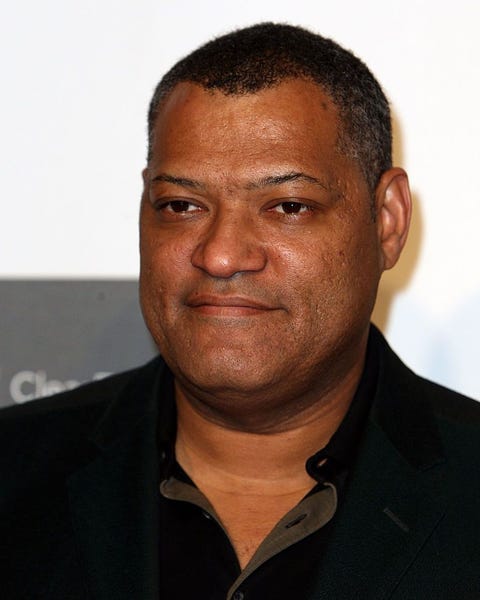 laurence fishburne