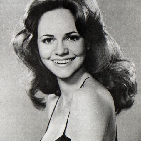 Pictures young sally field 
