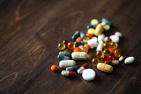 Nootropics buyer's guide
