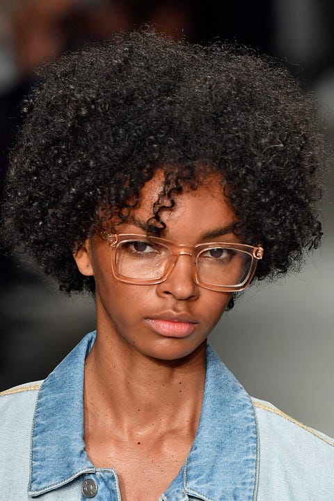 Paris fashion week accessories spring 2018