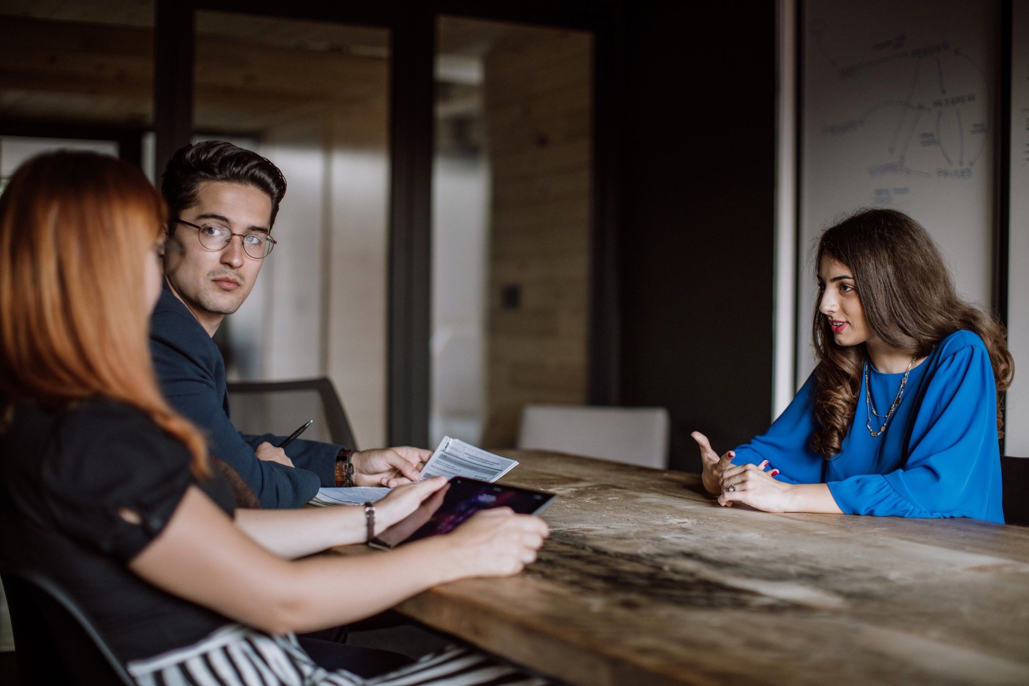 Le domande più insidiose dei colloqui di lavoro, e come rispondere