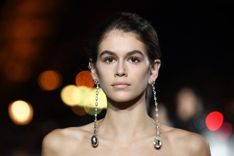 Paris fashion week accessories spring 2018