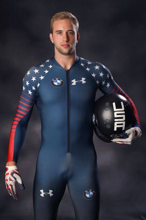The 30 Best Olympic Bulges Of 2018 Male Athletes In Spandex 4080
