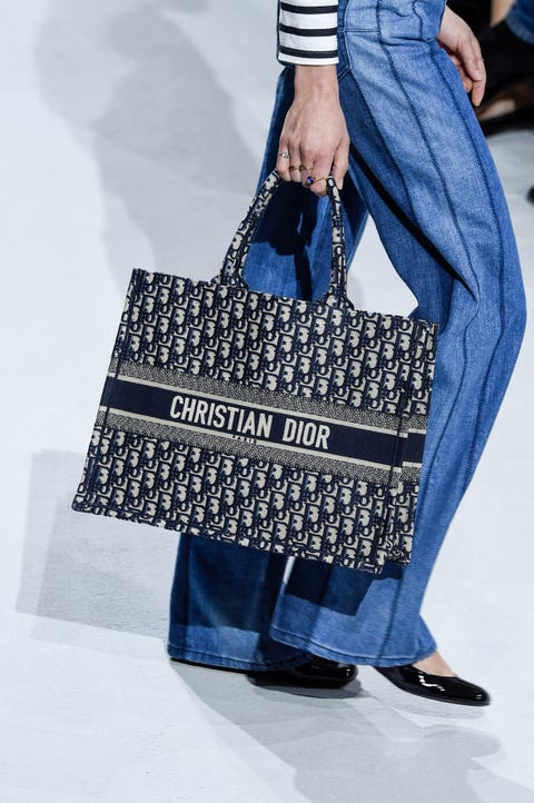 Fashion Weeks: Τσάντες