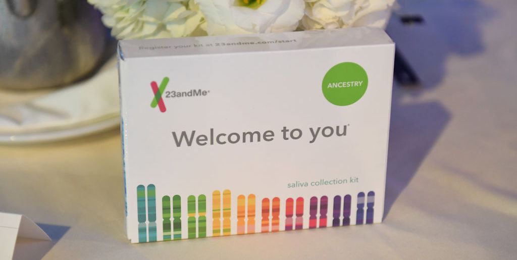 23andMe Approved To Test For Breast Cancer Gene