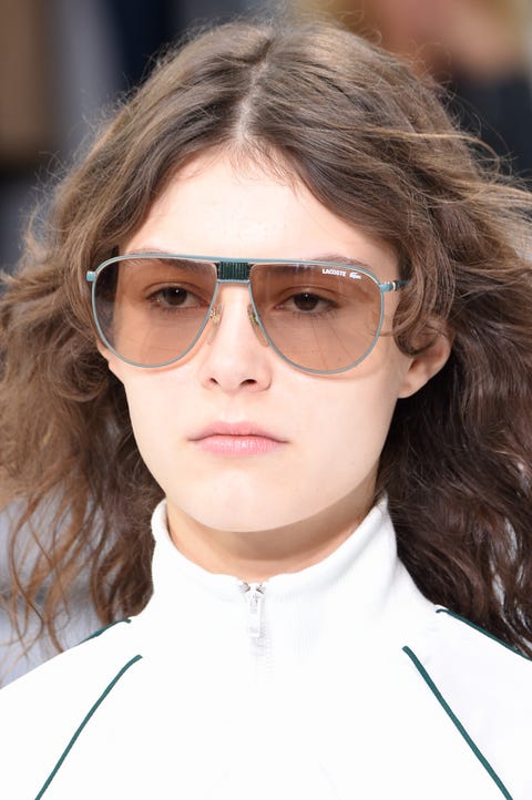 Paris fashion week accessories spring 2018