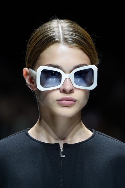 Paris fashion week accessories spring 2018