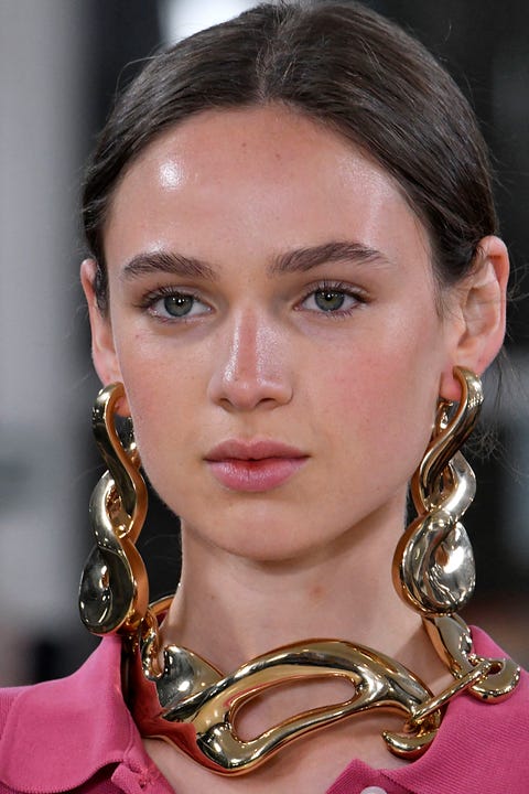 Paris fashion week accessories spring 2018