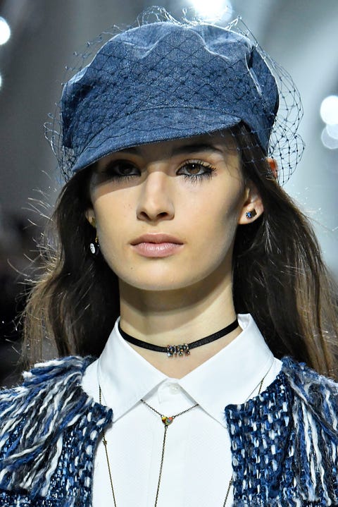 Paris fashion week accessories spring 2018