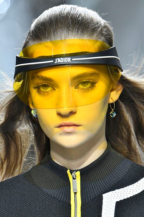 Paris fashion week accessories spring 2018