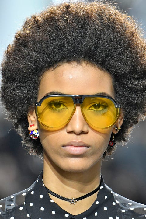 Paris fashion week accessories spring 2018