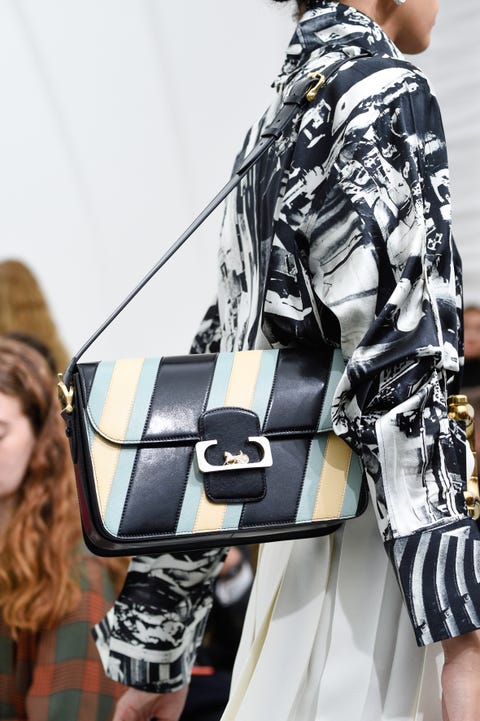 All The Hottest Bags At Paris Fashion Week