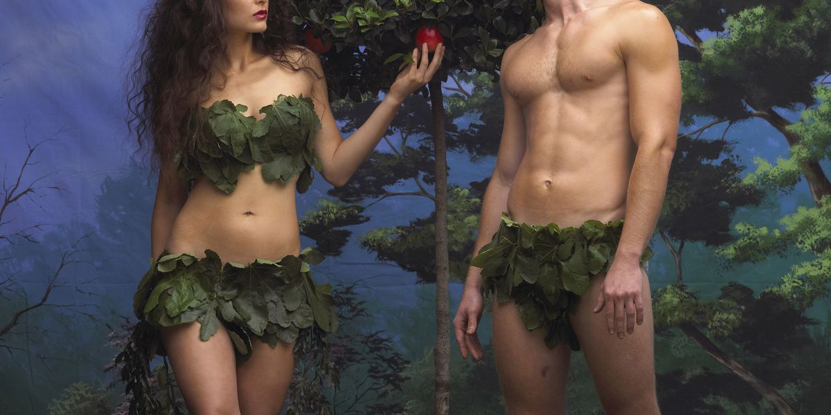 Best-selling author Bruce Feiler reexamines the story of Adam and Eve. 