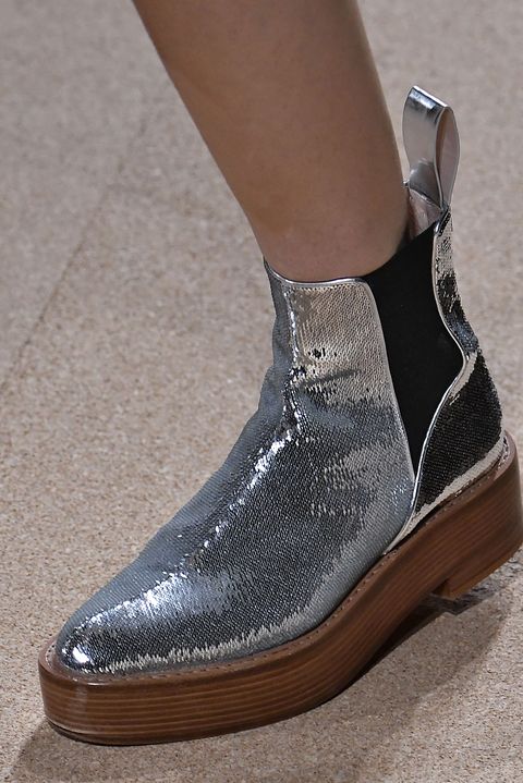 The Best Shoes From Paris Fashion Week Spring 2018
