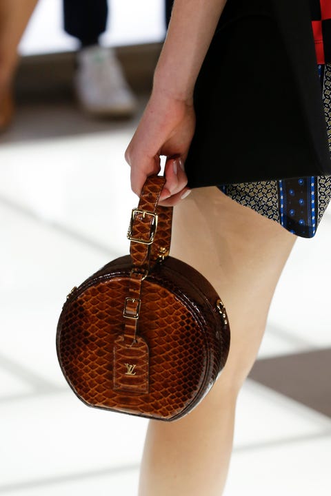 Fashion Weeks: Τσάντες