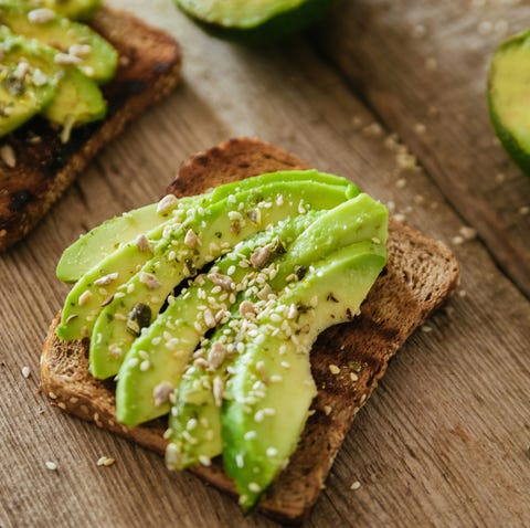 Avocado Toast Avocado Toast