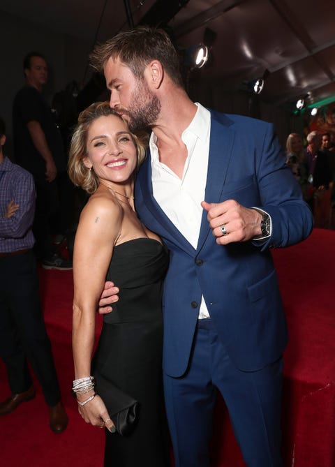 Premiere Of Disney And Marvel's "Thor: Ragnarok" - Red Carpet Premiere Of Disney And Marvel's "Thor: Ragnarok" - Red Carpet