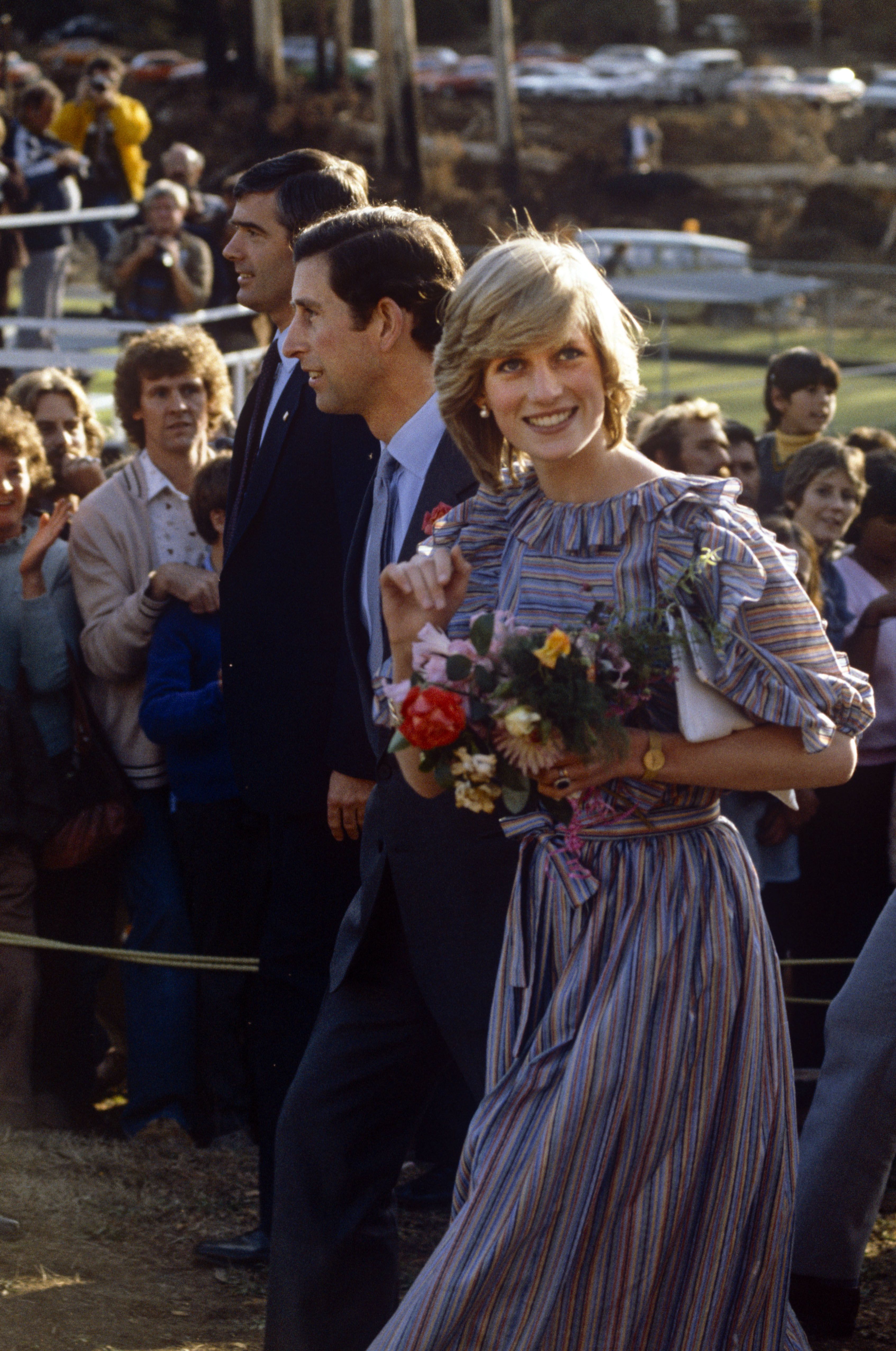 Princess Diana's Best Fashion - Diana's Most Iconic Style Moments