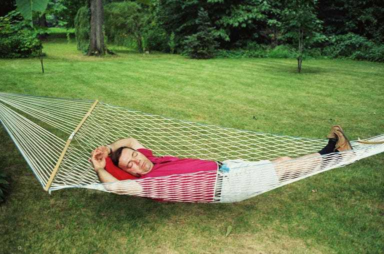 The Best Hammocks for Maximum Backyard Relaxation