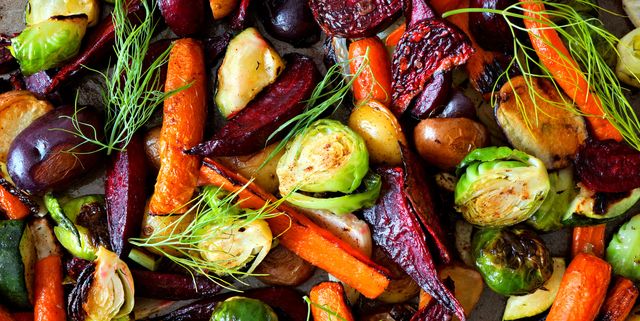 These Winter Vegetables Are at Their Peak in the Chilly Season