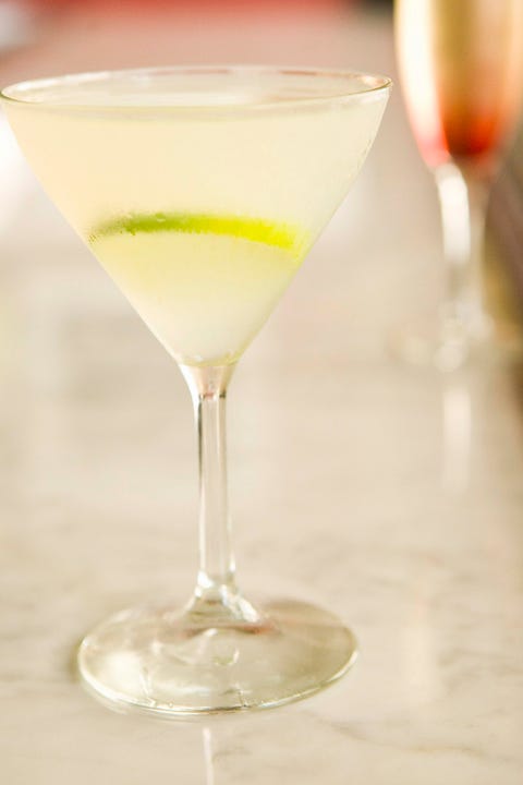 Gimlet Cocktail Gimlet Cocktail