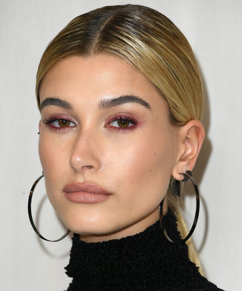 Best Celebrity Beauty Looks Fall 2017 - Celebrity Beauty Ideas Fall ...