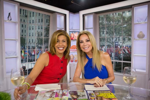 Could You Be Best Friends With Hoda Kotb?