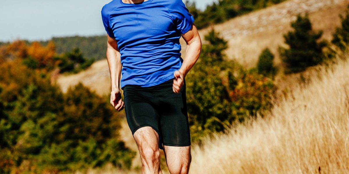 The Difference Between Overpronation and Supination for Running