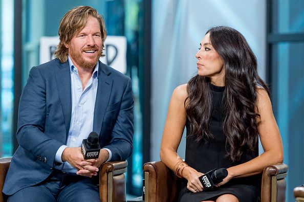 Fixer Upper S Chip And Joanna Gaines Pay 40 000 Epa Fine For Lead Chip And Joanna Gaines Epa Lead Paint Violation