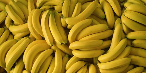 12 beneficios de los plátanos para corredores