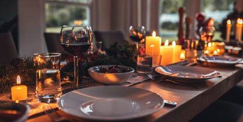 20 Beautiful Christmas Table Runner Ideas Best Holiday Runners Christmas Table Runners