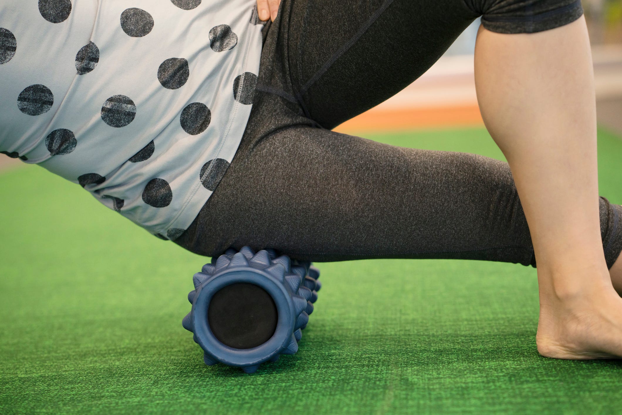 Iliotibial Band Syndrome Symptoms, Prevention, and Treatments