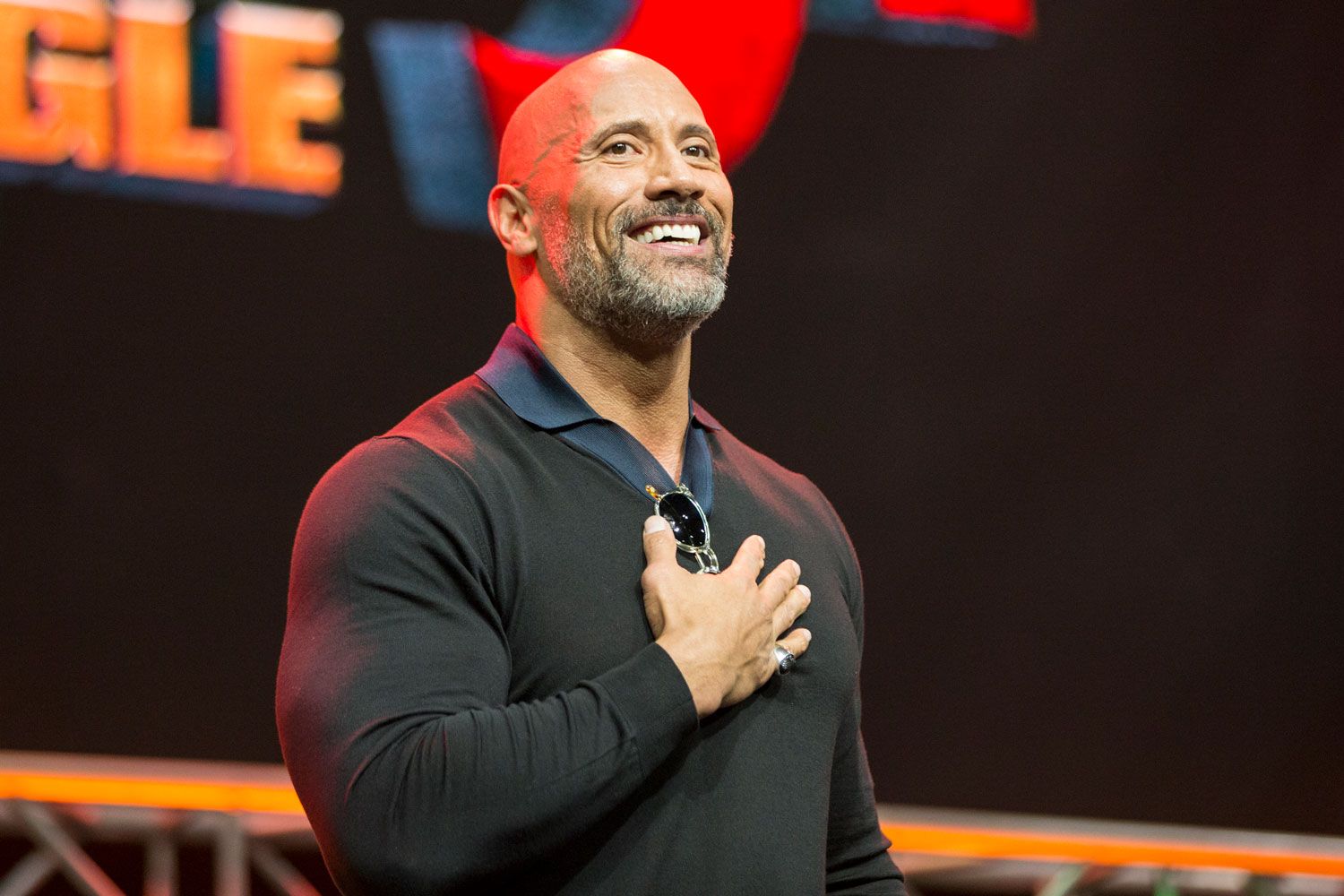 13 Motivational Quotes From The Rock To Help You Crush Your