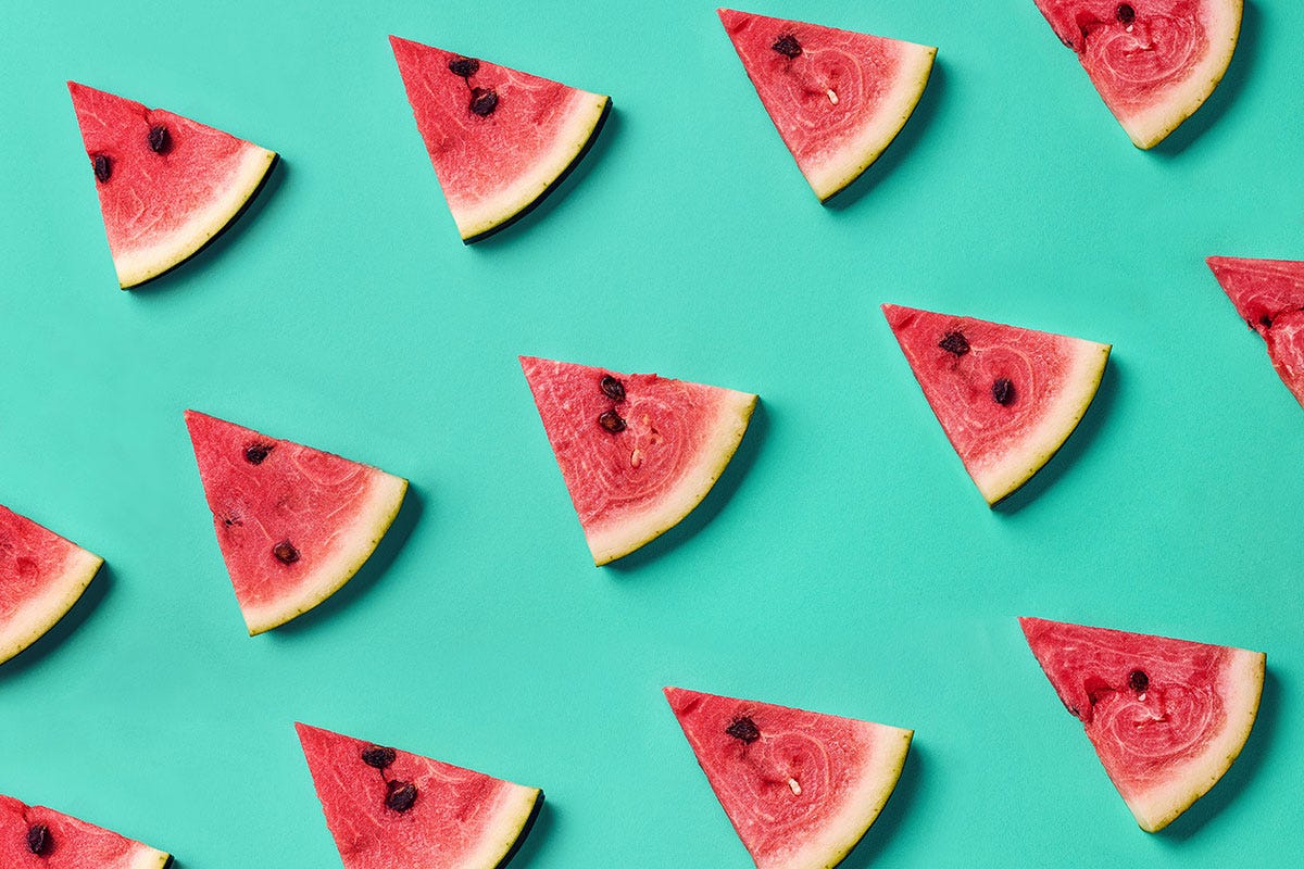 5 Satisfying Snacks You Need to Try This Summer