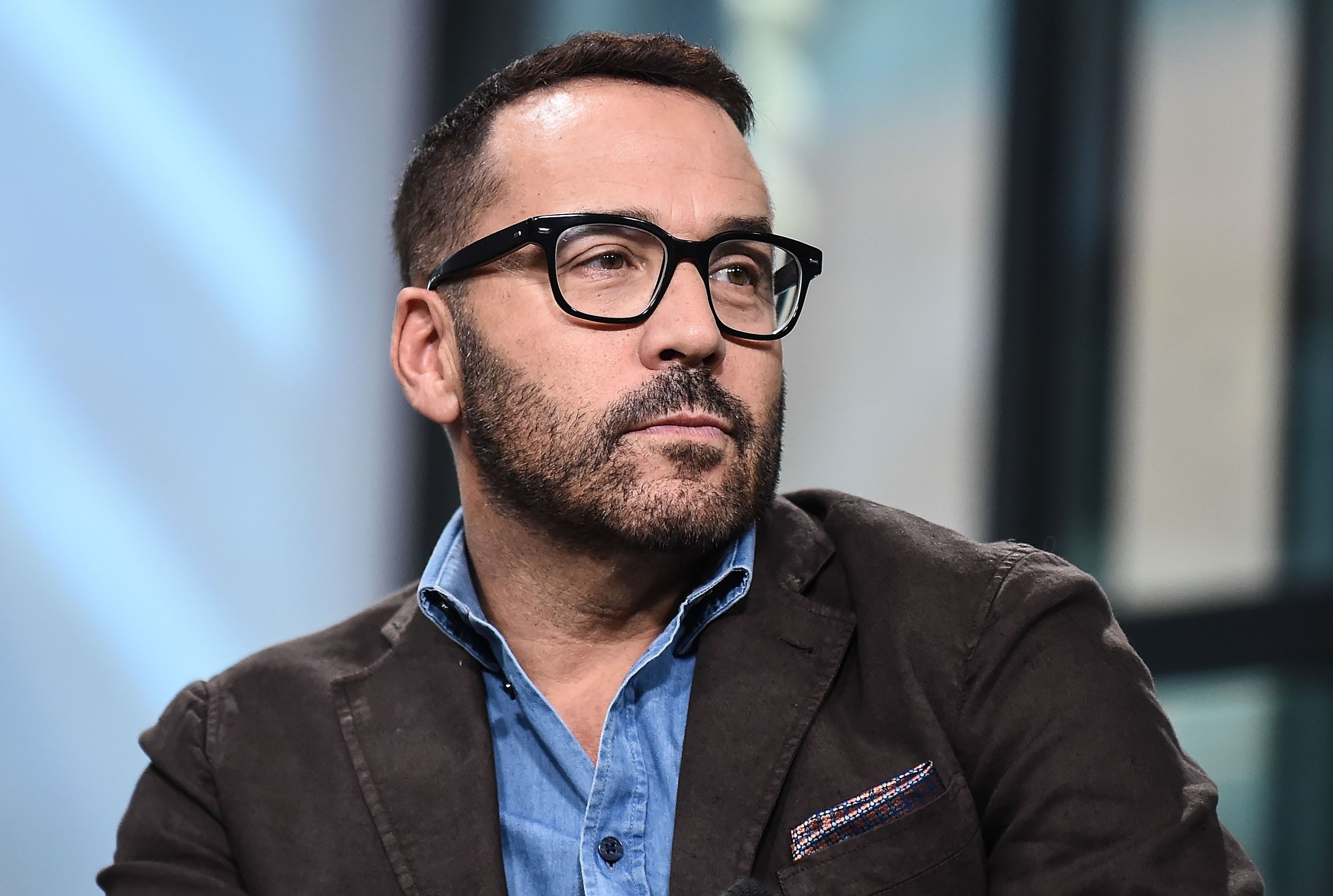 Next photo of Jeremy Piven