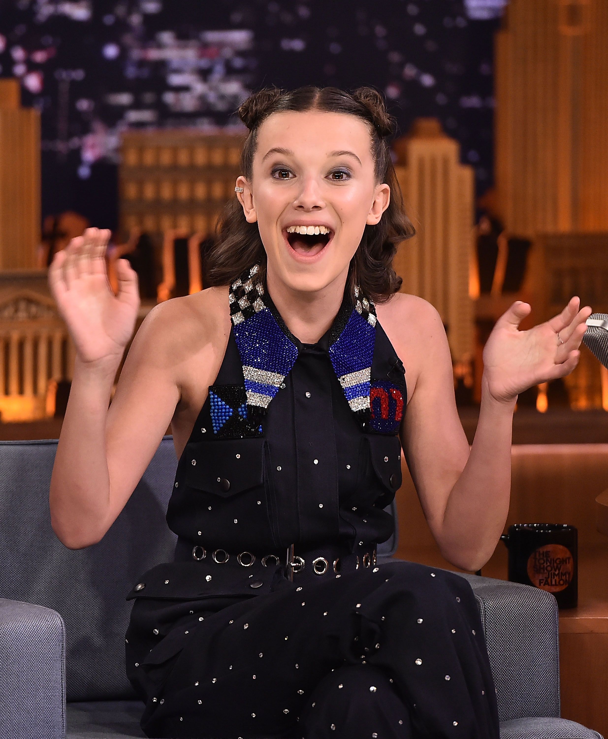Millie Bobby Brown S Parents Siblings And Family