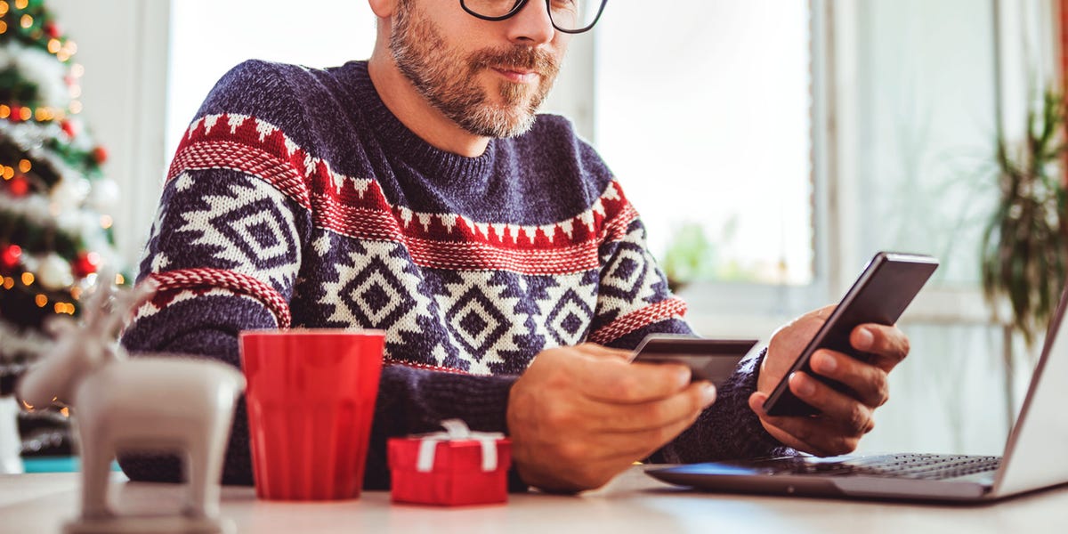 7 Gifts for People Who Are Impossible to Shop for