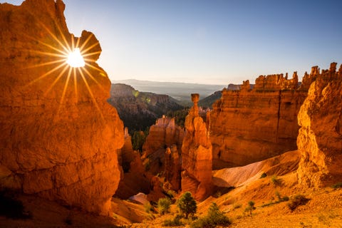 most beautiful national parks us