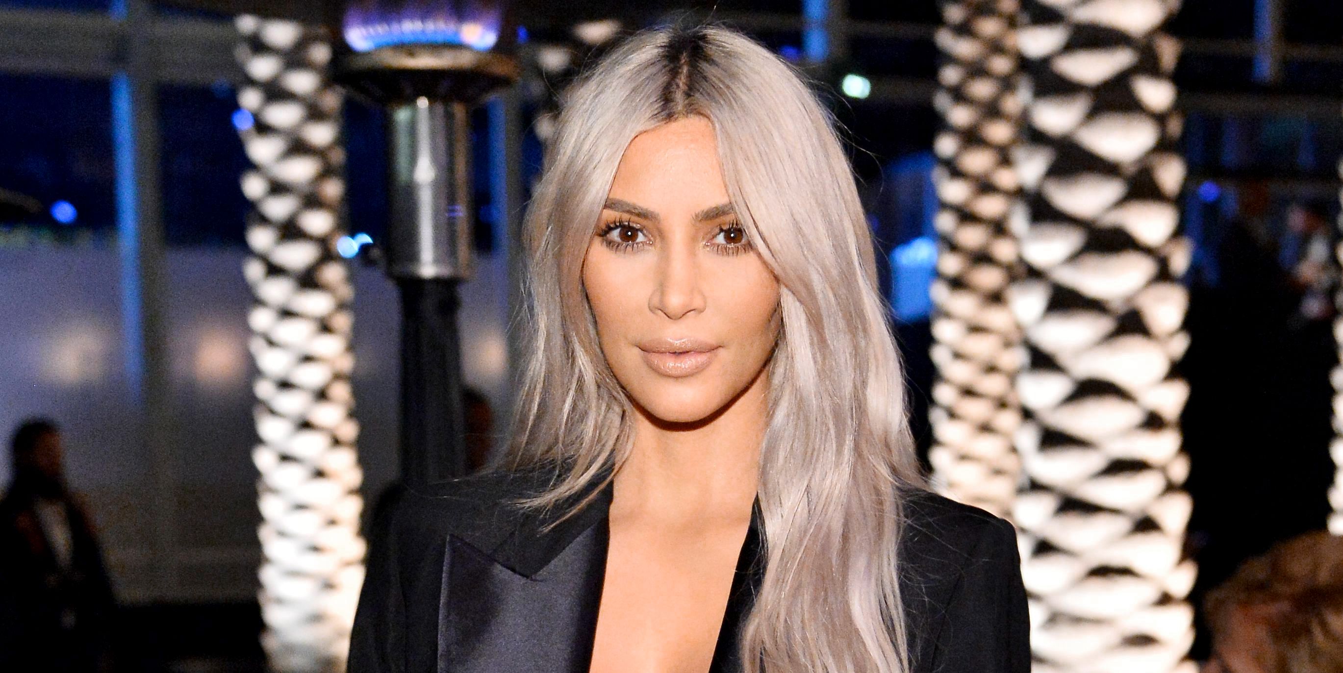 This 10 Serum Is the Reason Kim Kardashian Doesnt Have a Single Wrinkle picture pictures This 10 Serum Is the Reason Kim Kardashian Doesnt Have a Single Wrinkle