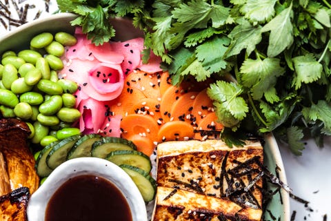 Japanese BBQ Bowl Details Japanese BBQ Bowl Details